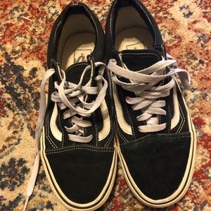 Original Vans